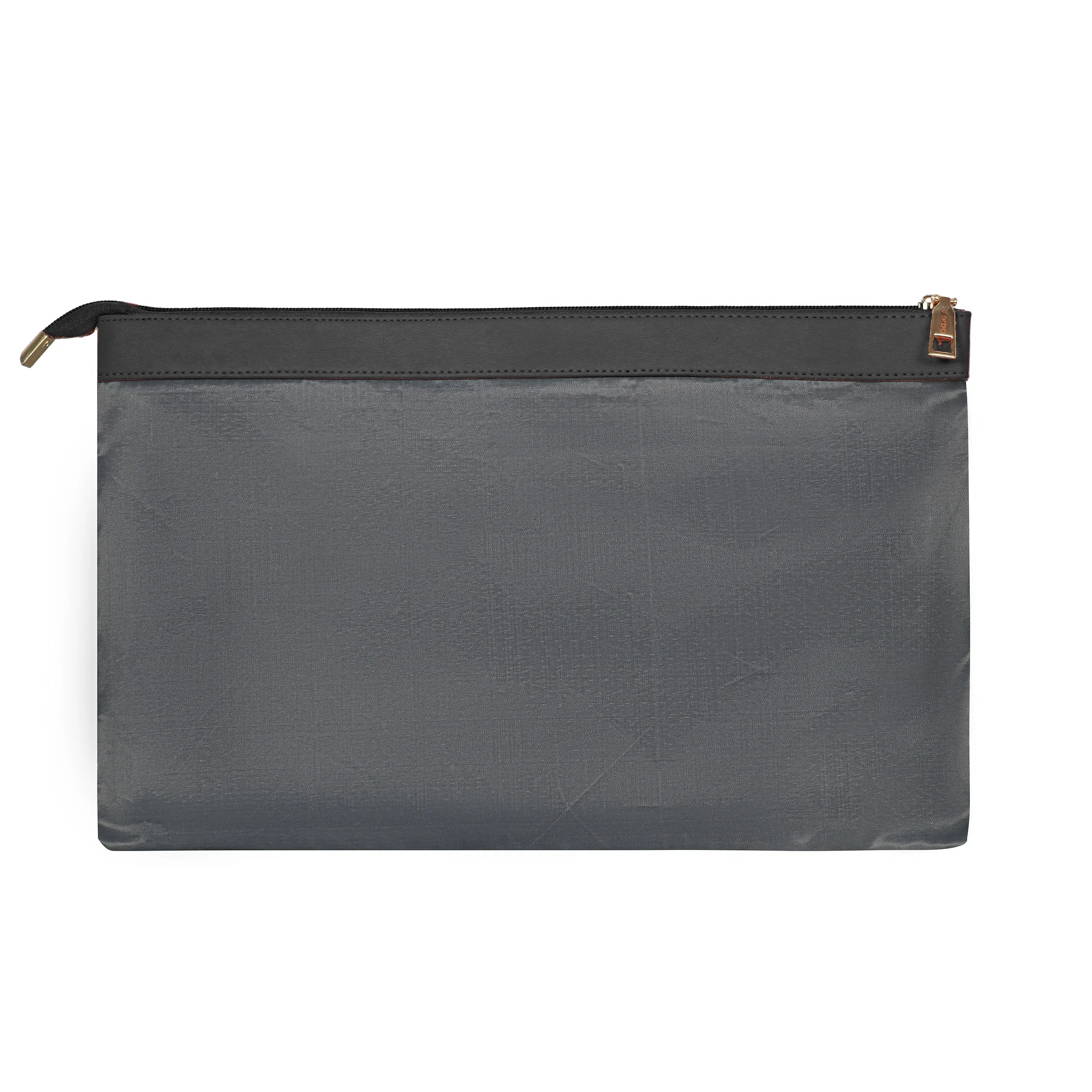 HandBag with Laptop case Black