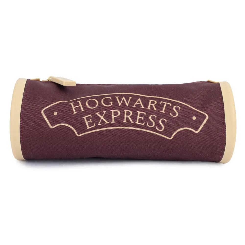 Harry Potter 9 & 3 Quarters Barrel Pencil Case