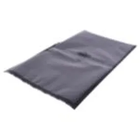 Harvest Keeper Black / Clear Precut Bags 11 in x 18 in (50/Pack) (16/Cs)