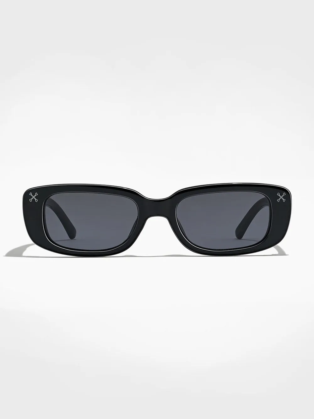 Headhunter Sunglasses - Bones x Szade