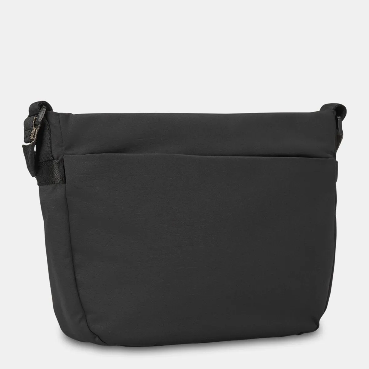 Hedgren Gravity Black Medium Crossbody Bag