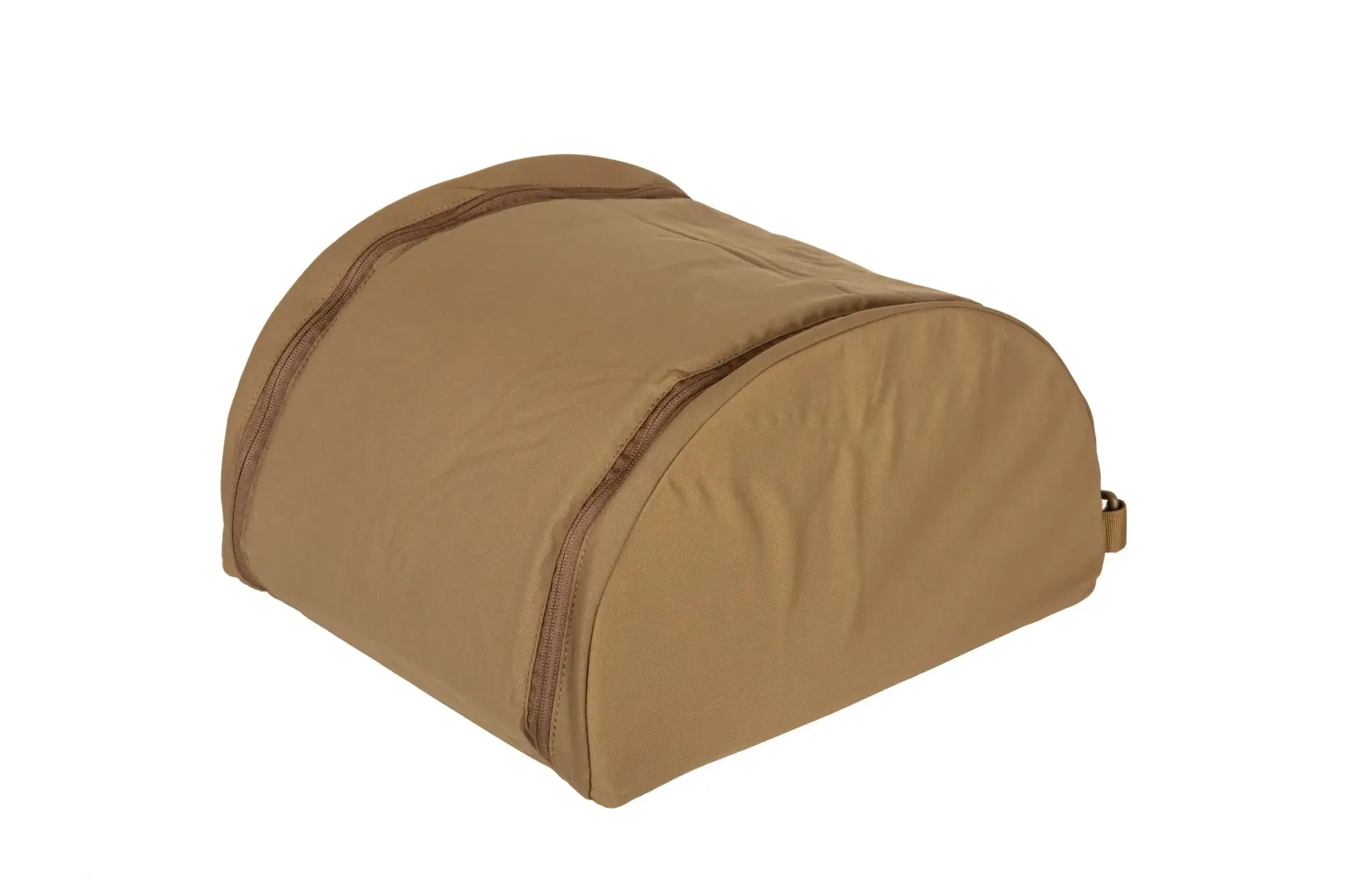 Helmet Storage Bag Coyote Brown