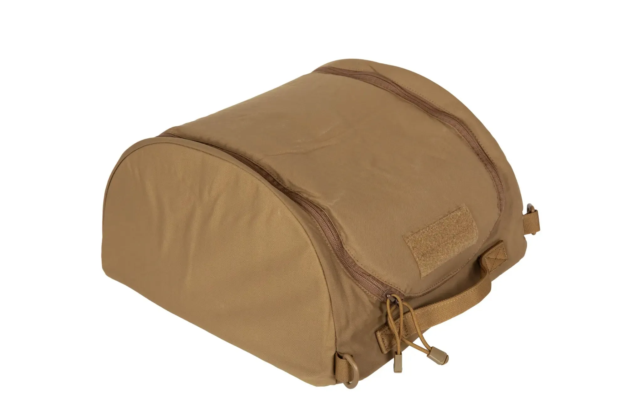 Helmet Storage Bag Coyote Brown