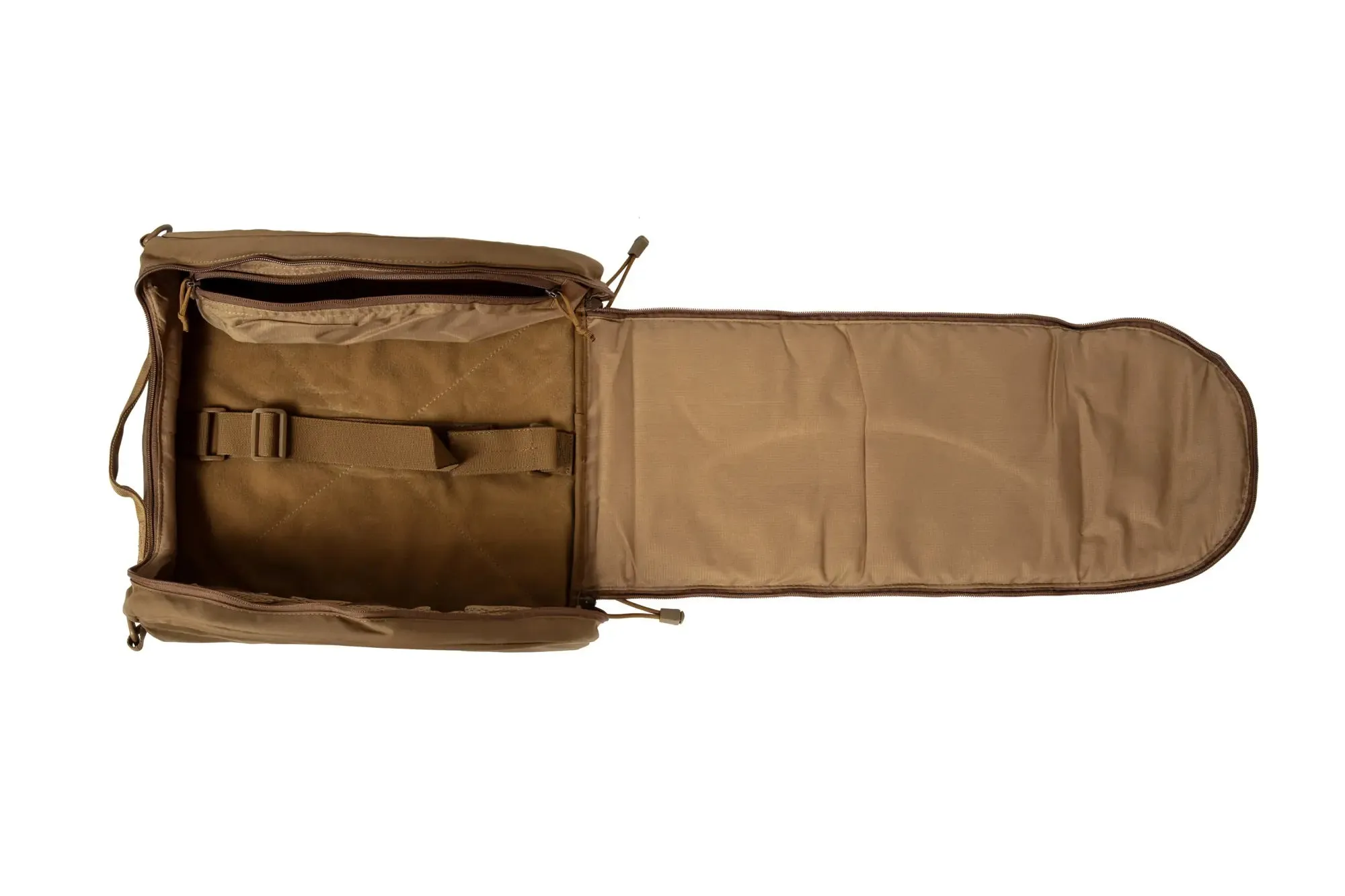 Helmet Storage Bag Coyote Brown