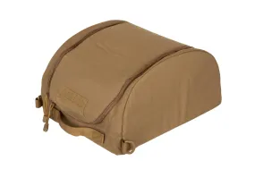 Helmet Storage Bag Coyote Brown