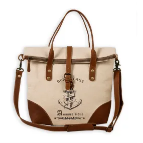 High Seas Shoulder Bag