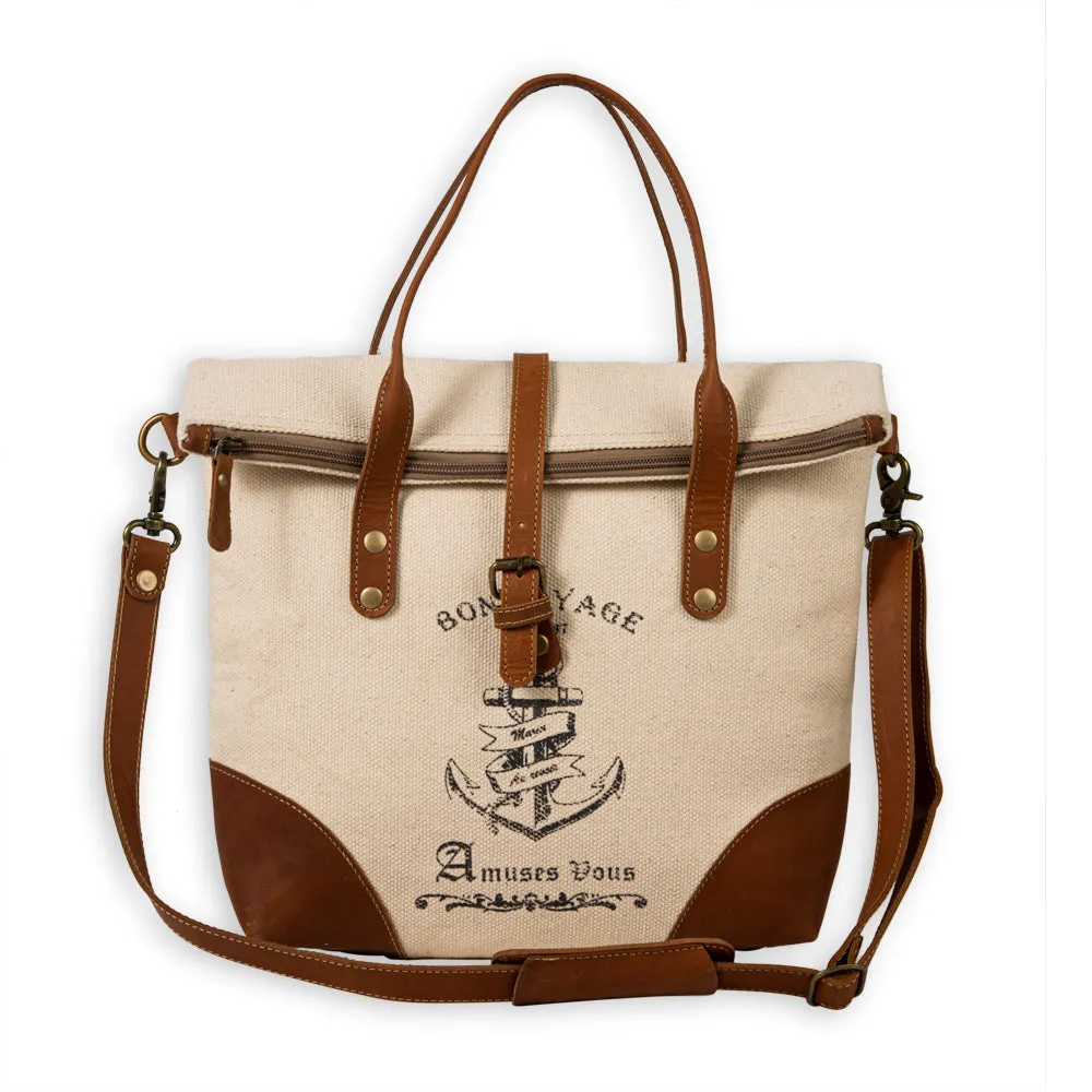 High Seas Shoulder Bag