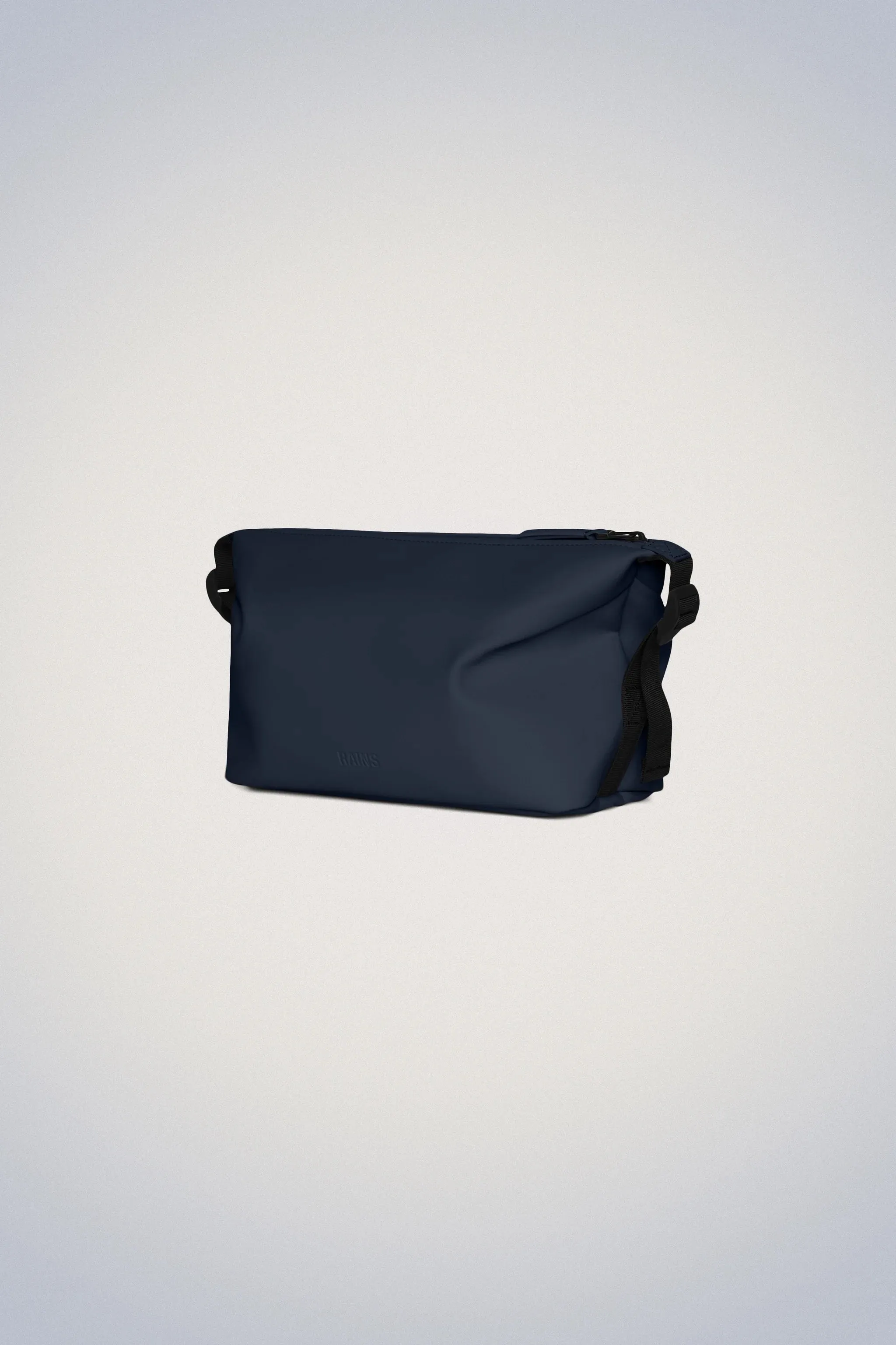 Hilo Wash Bag - Navy