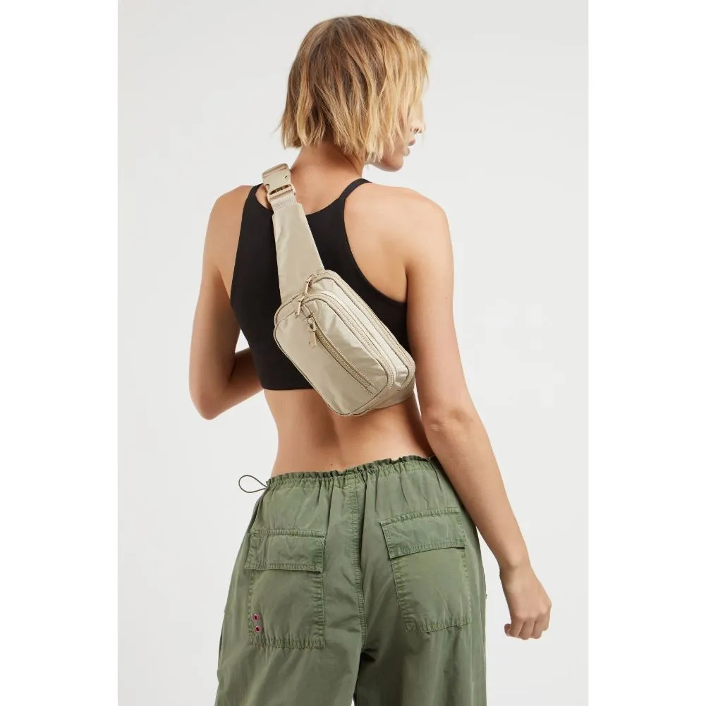 Hip Hugger Belt Bag