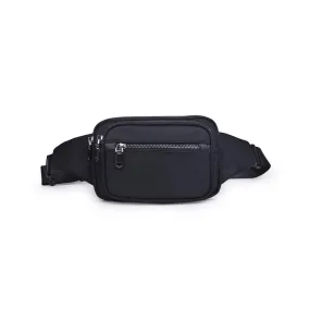 Hip Hugger Belt Bag