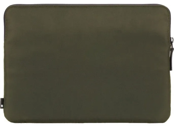 Incase Classic Sleeve For 13-Inch MacBook Pro 2020 & MacBook Air 2020 - Olive