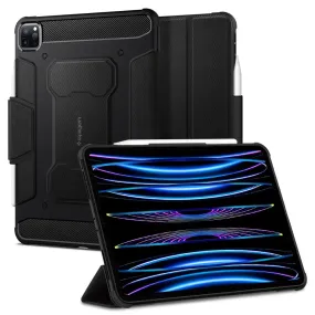 iPad Pro 11" (2022 / 2021 / 2020 / 2018) Case Rugged Armor Pro