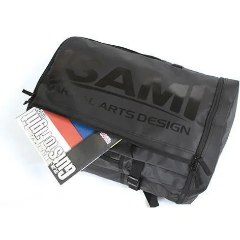 Isami Waterproof Backpack