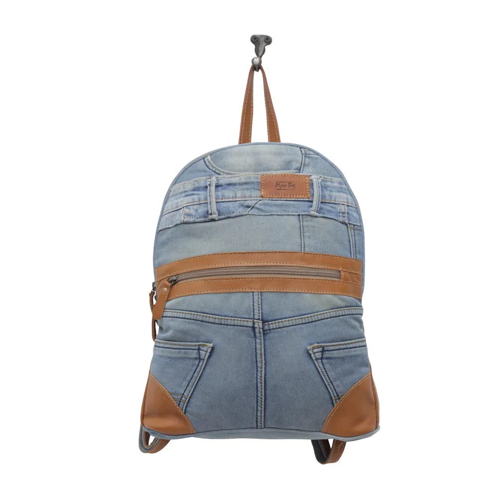 JANESA BACKPACK BAG