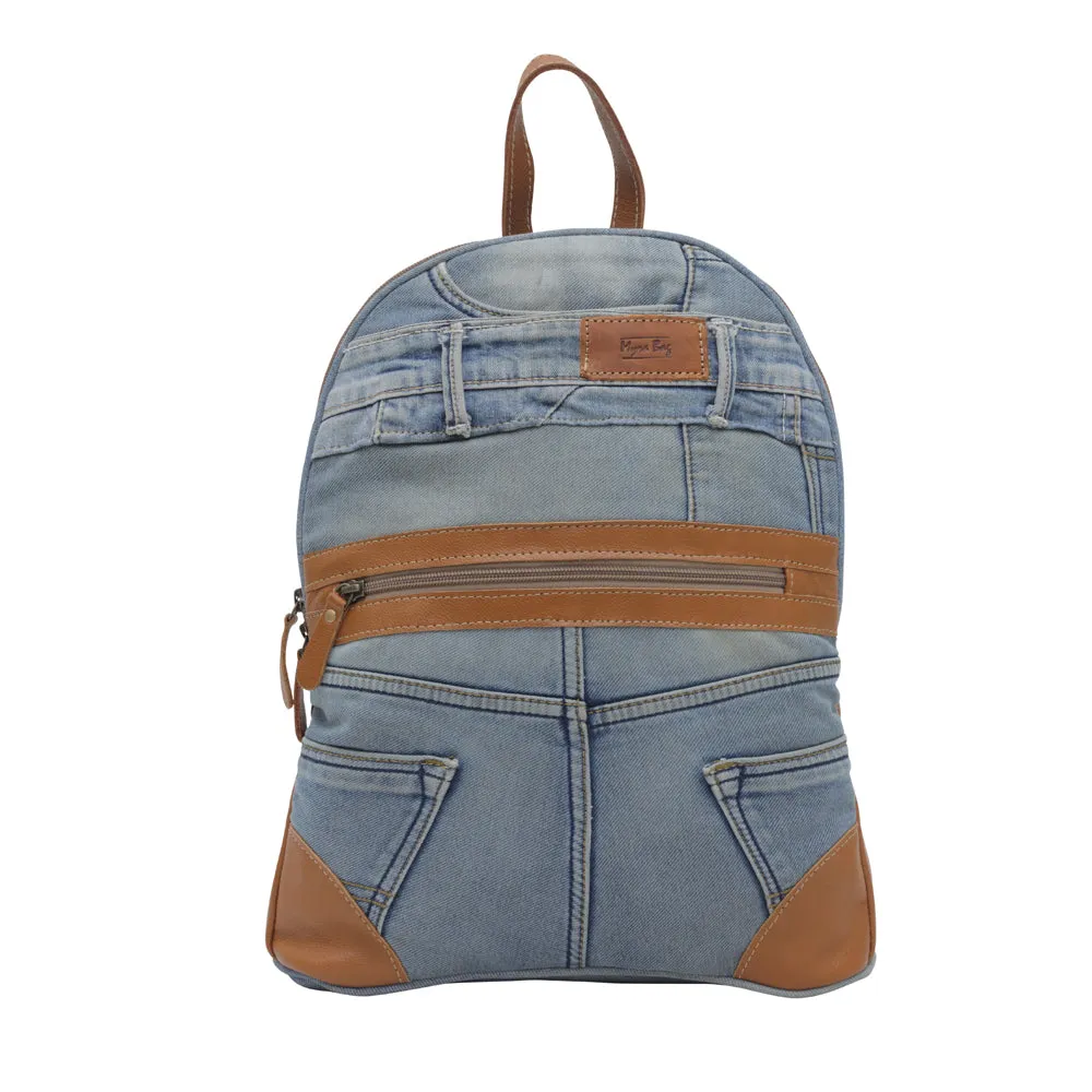 JANESA BACKPACK BAG