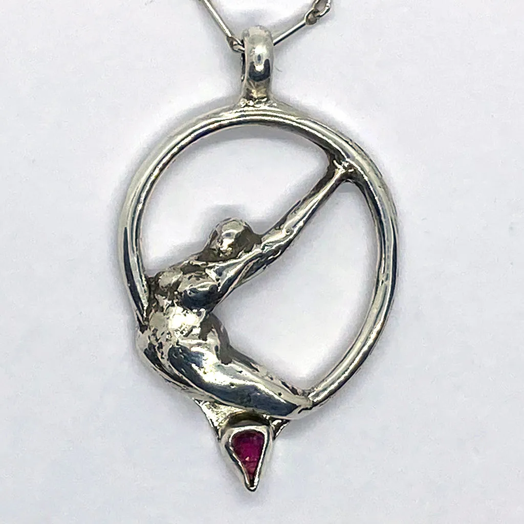 'Joy' Pendant - Limited Edition