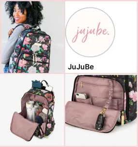 JuJube backpack Zealous