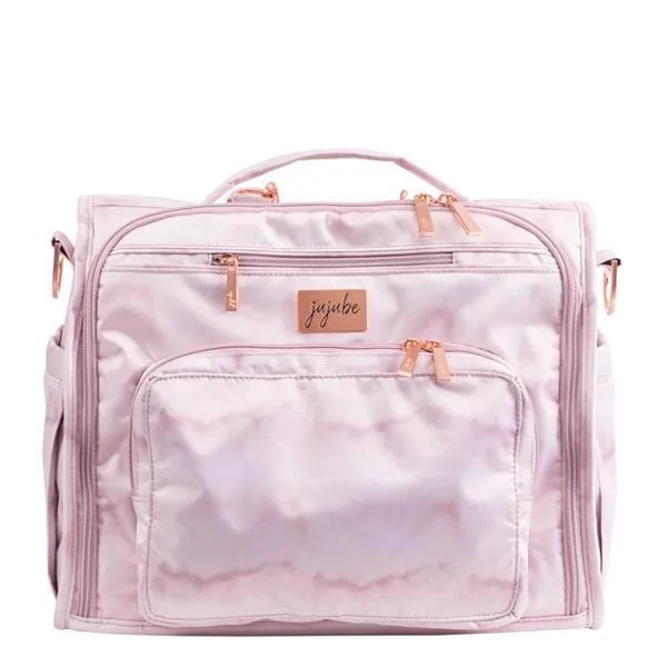 JuJuBe BFF Backpack, Messenger or Large Diaper Bag