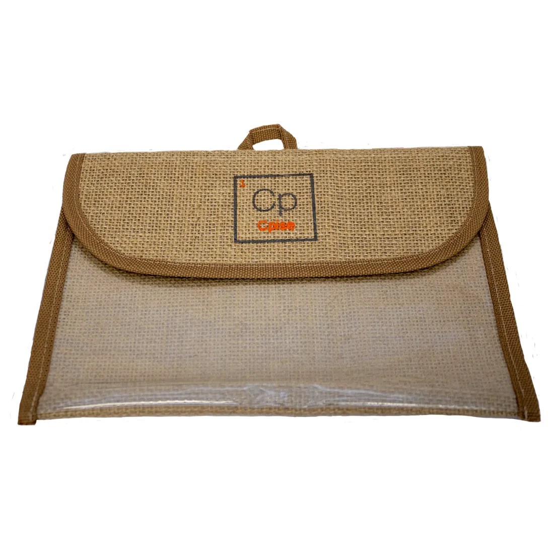 Jute Bag - 10 Spices