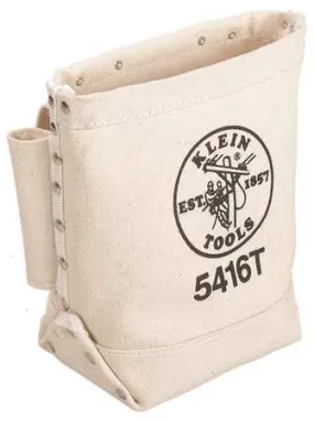 Klein Tunnel Loop Canvas Bolt Bag #5416T