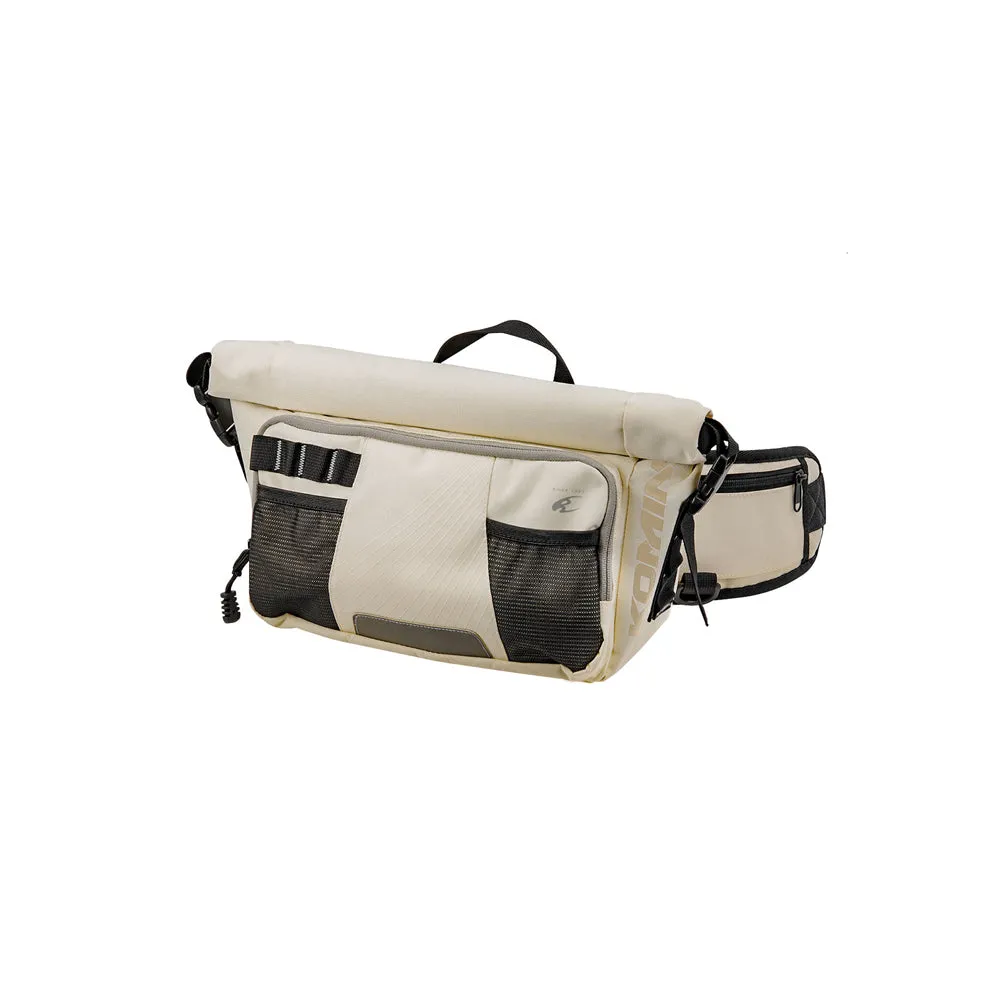 KOMINE SA-244 WATERPROOF WAIST BAG 8L