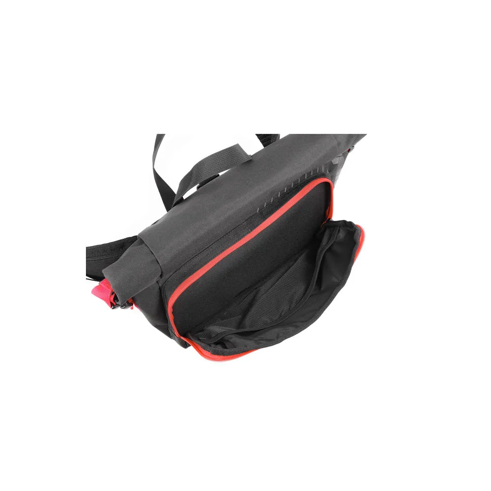 KOMINE SA-244 WATERPROOF WAIST BAG 8L