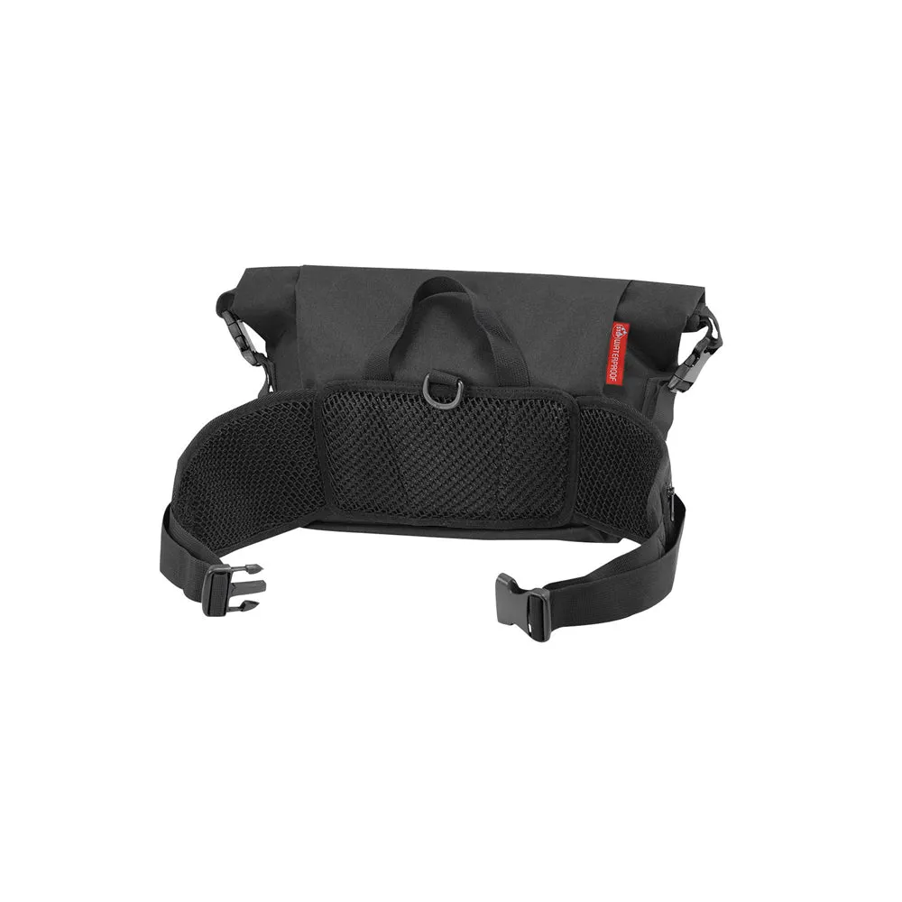 KOMINE SA-244 WATERPROOF WAIST BAG 8L