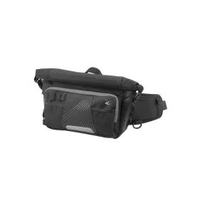 KOMINE SA-244 WATERPROOF WAIST BAG 8L