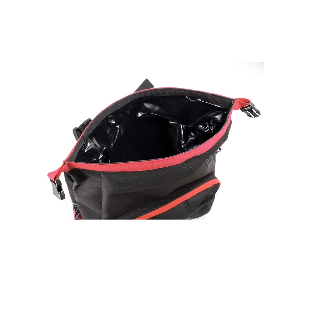 KOMINE SA-244 WATERPROOF WAIST BAG 8L