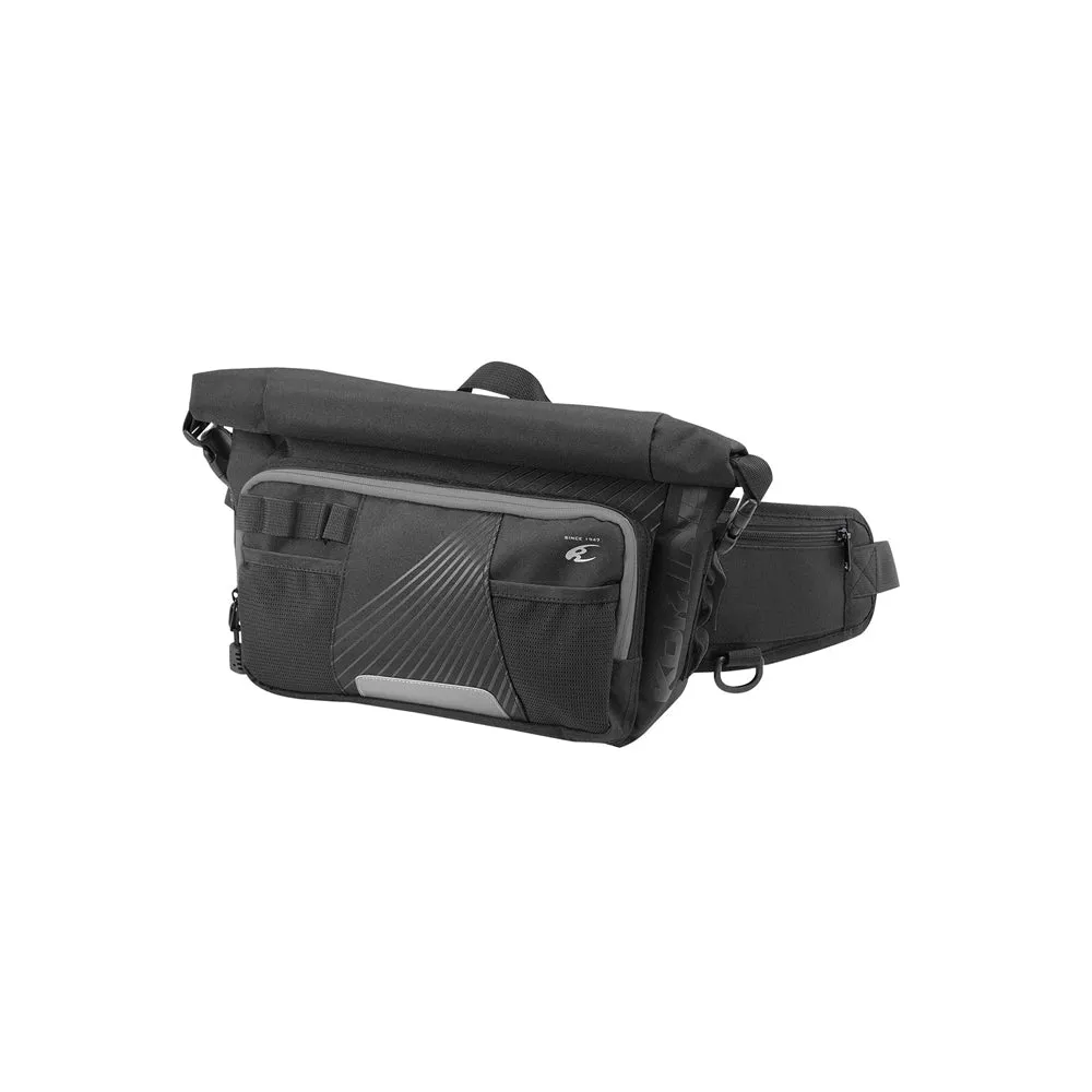 KOMINE SA-244 WATERPROOF WAIST BAG 8L