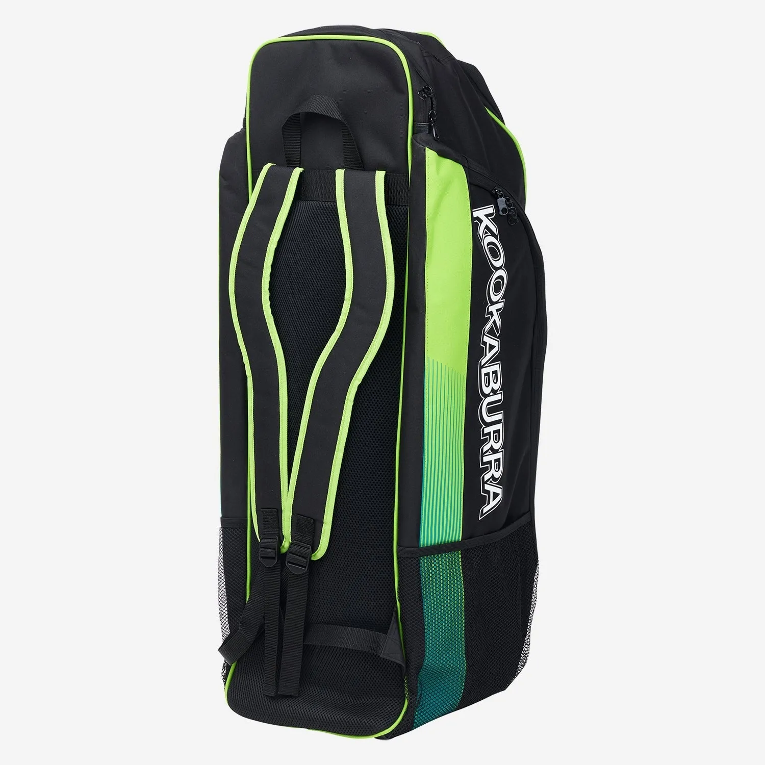 Kookaburra Pro 1.0 Duffle Cricket Bag