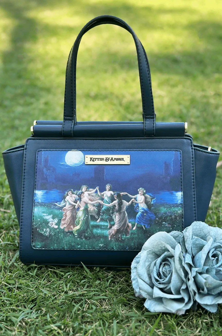 La Luna Handbag