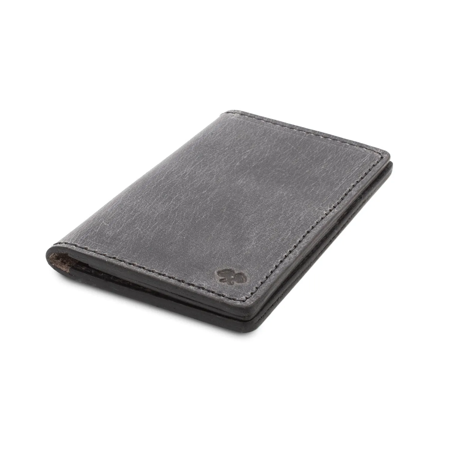 Leather Passport Holder / Field Notes Cover