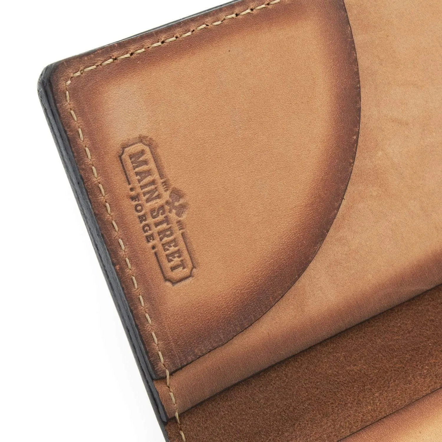 Leather Passport Holder / Field Notes Cover