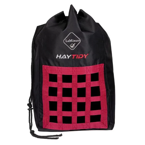 LeMieux Hay Tidy Bag