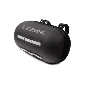 Lezyne Hard Caddy 2.2L Bar Bag