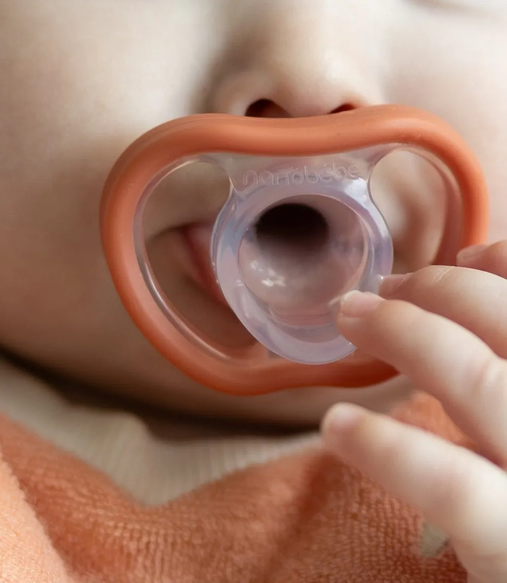 Limited-Edition Clay Pacifier