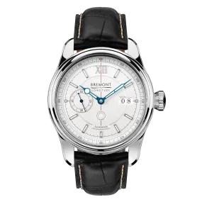 Limited Edition Longitude