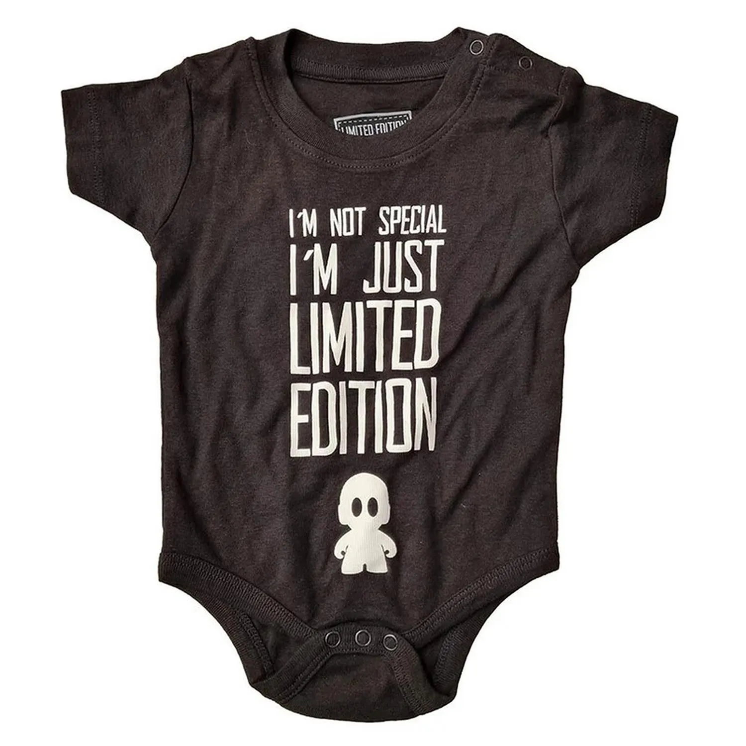 Limited Edition Pañalero I'M Not Special Im Just Limited Edition Exclusivo - Limited Edition