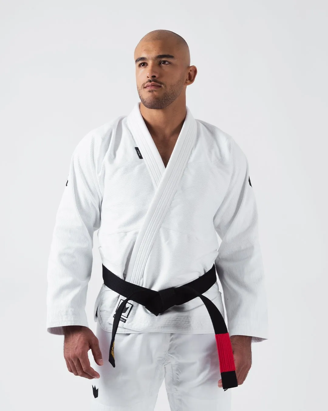 Limited Edition - Pursue the Gentle Art Jiu Jitsu Gi - White