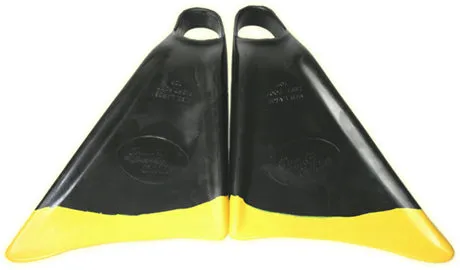 Limited Edition Team Spec A Bodyboarding Fins