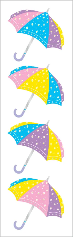 Limited Edition Umbrella