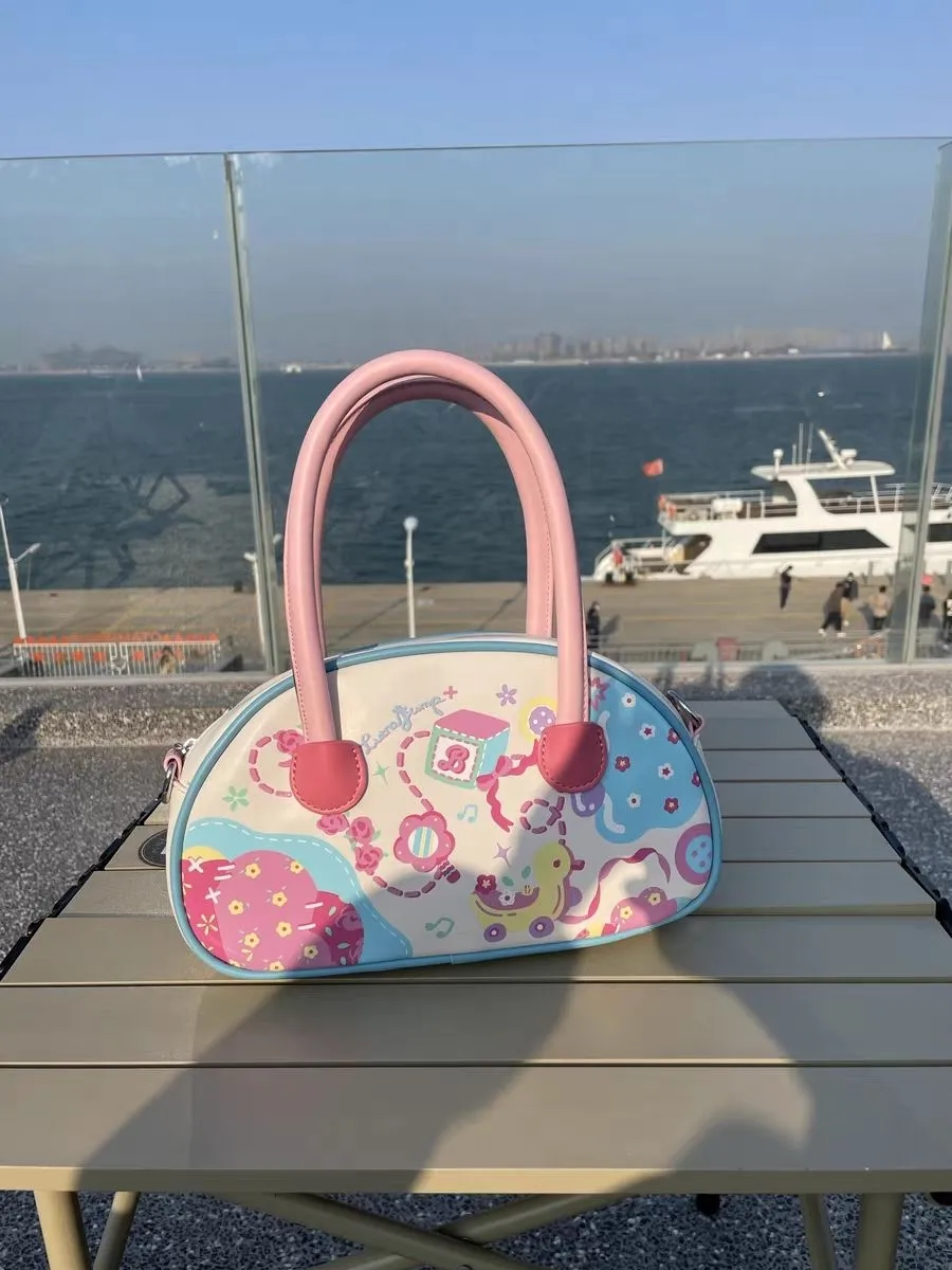 Little Nursery Handbag