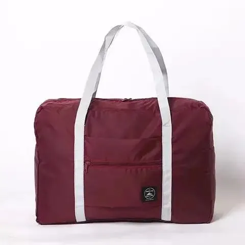 Luisa Travel Duffle Bag