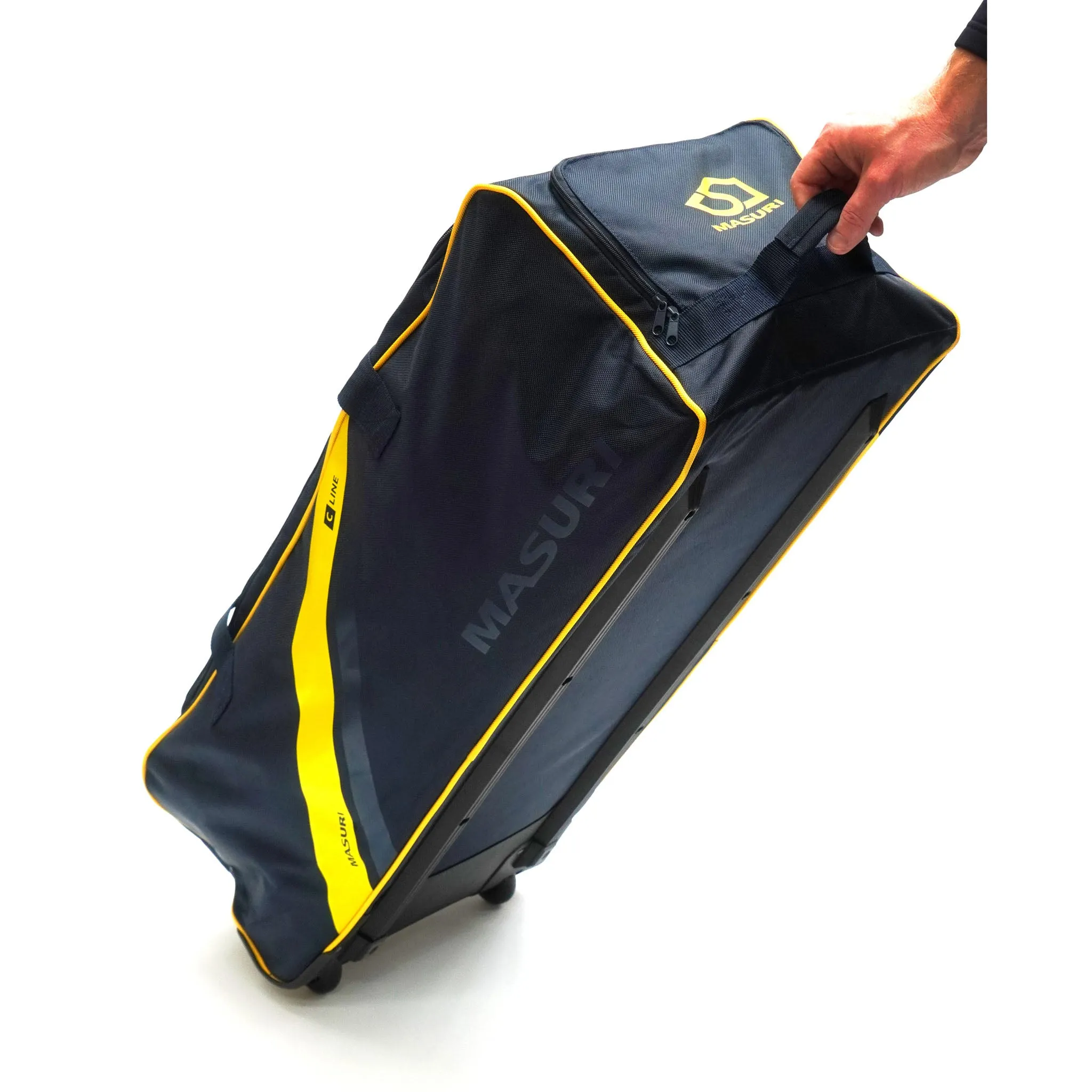 Masuri C Line Wheel Bag