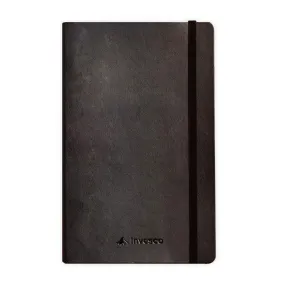 Moleskine Black Large Classic Soft Cover Notebook - Plain