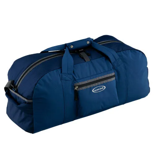 Montbell Light Weight Duffle Bag 60 (X)