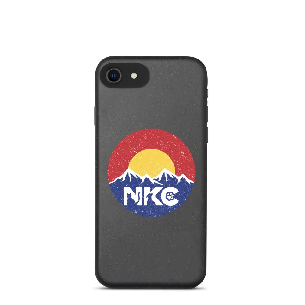 No Kill Colorado Biodegradable phone case