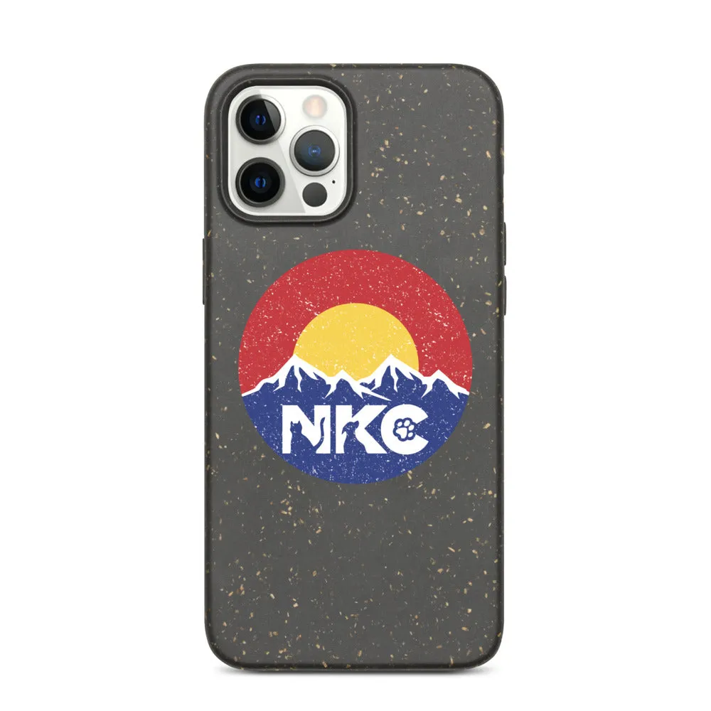 No Kill Colorado Biodegradable phone case