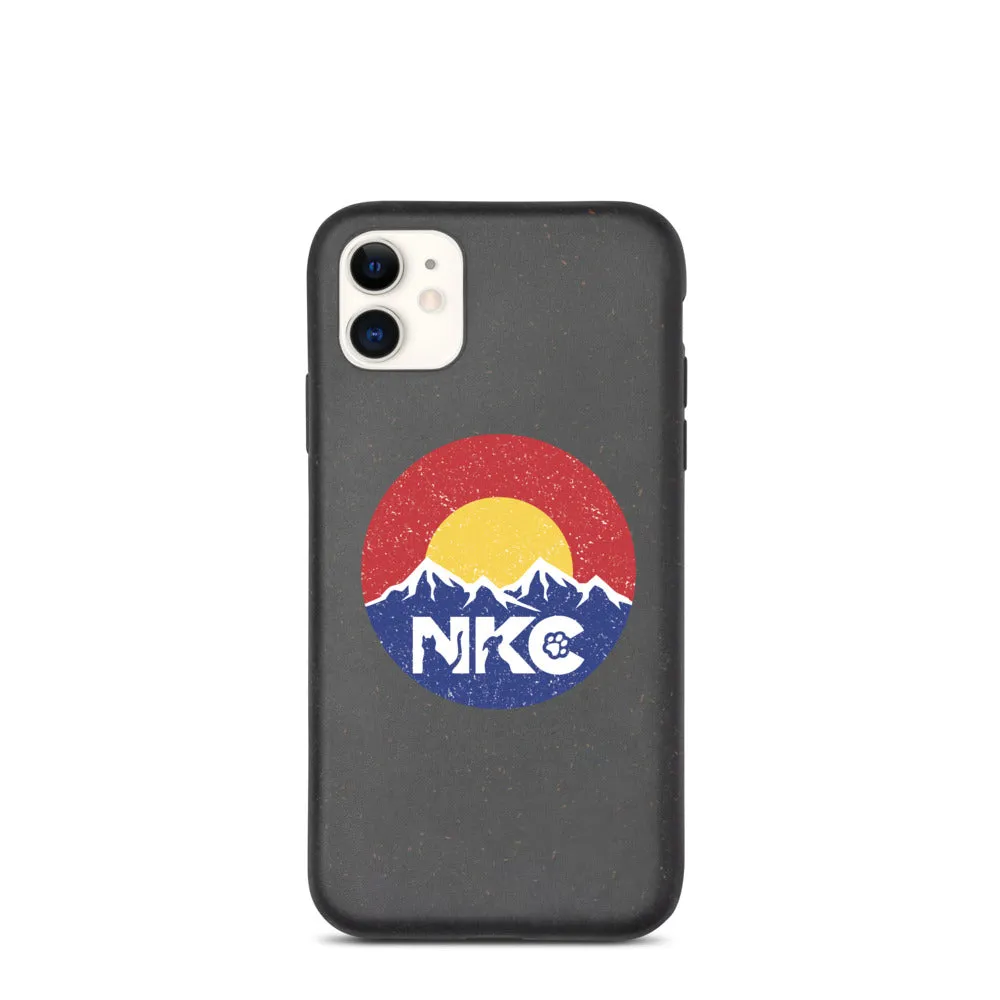 No Kill Colorado Biodegradable phone case